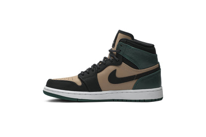Wmns Air Jordan 1 High Premium &