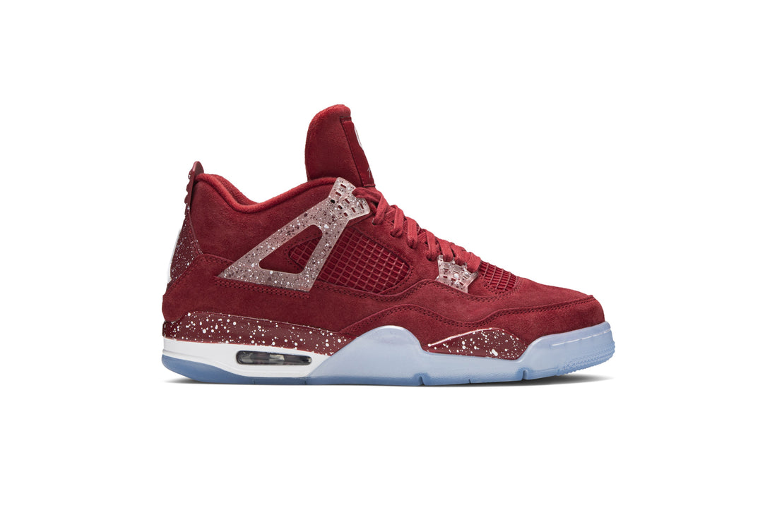 Air Jordan 4 Retro &