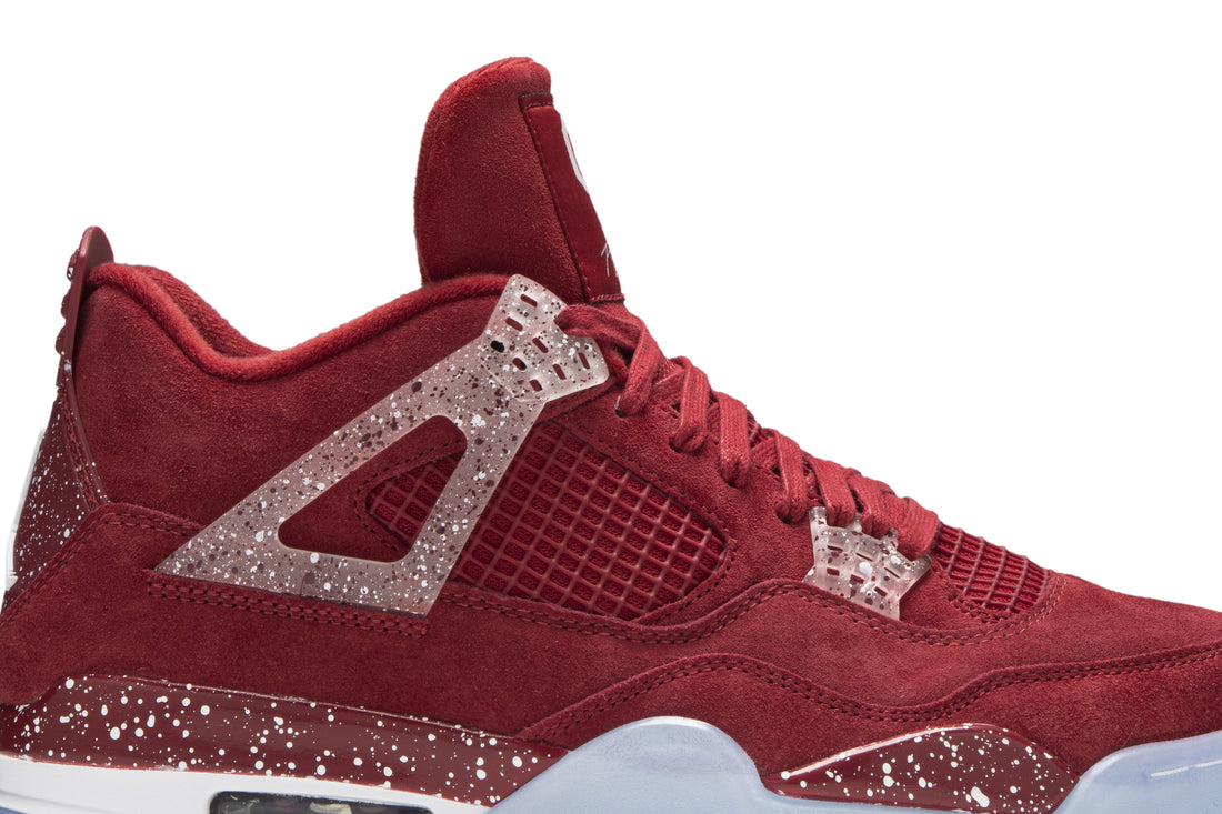 Air Jordan 4 Retro &