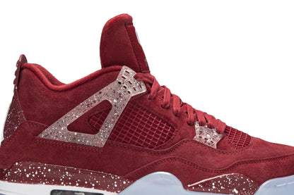 Air Jordan 4 Retro &
