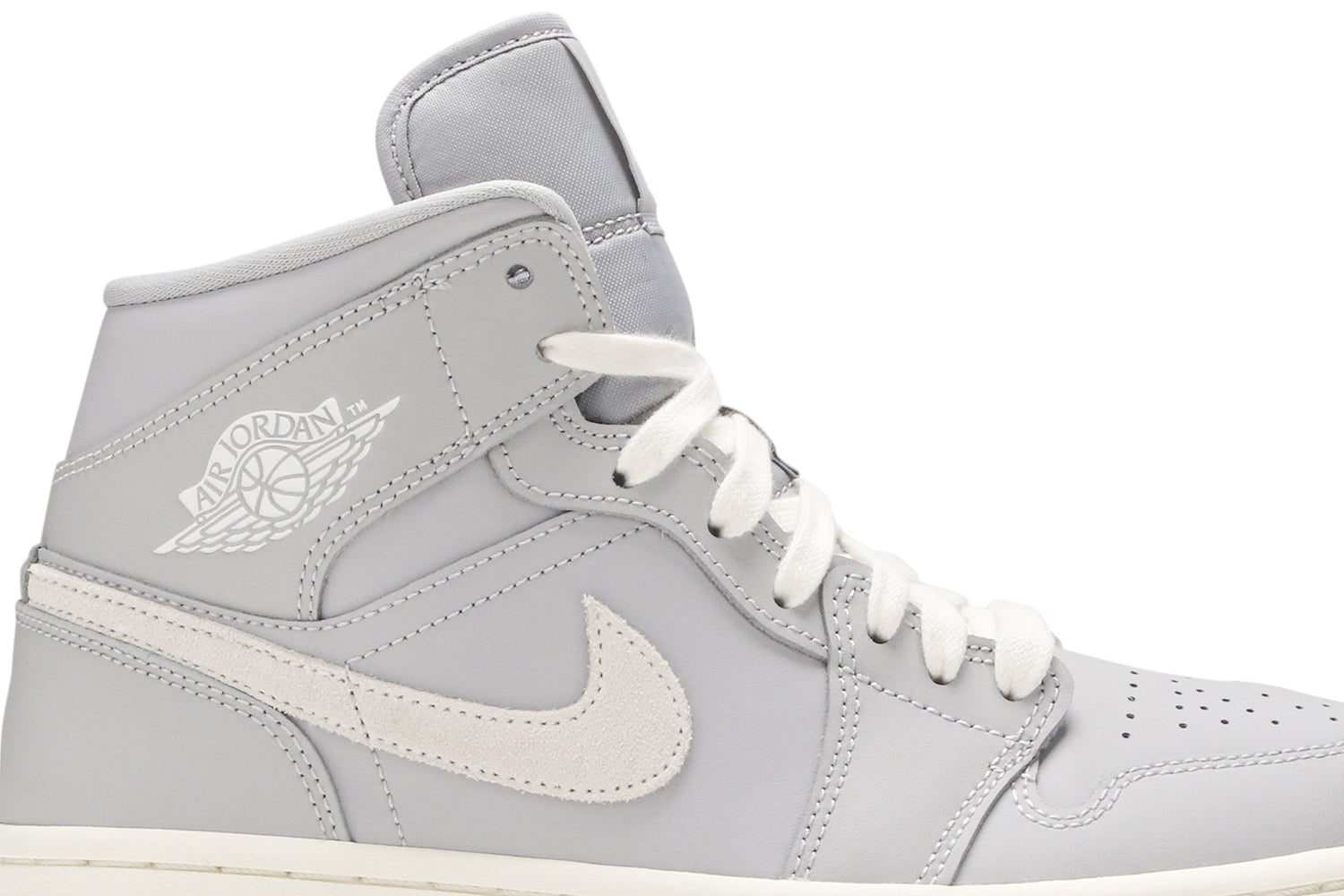 Wmns Air Jordan 1 Mid &