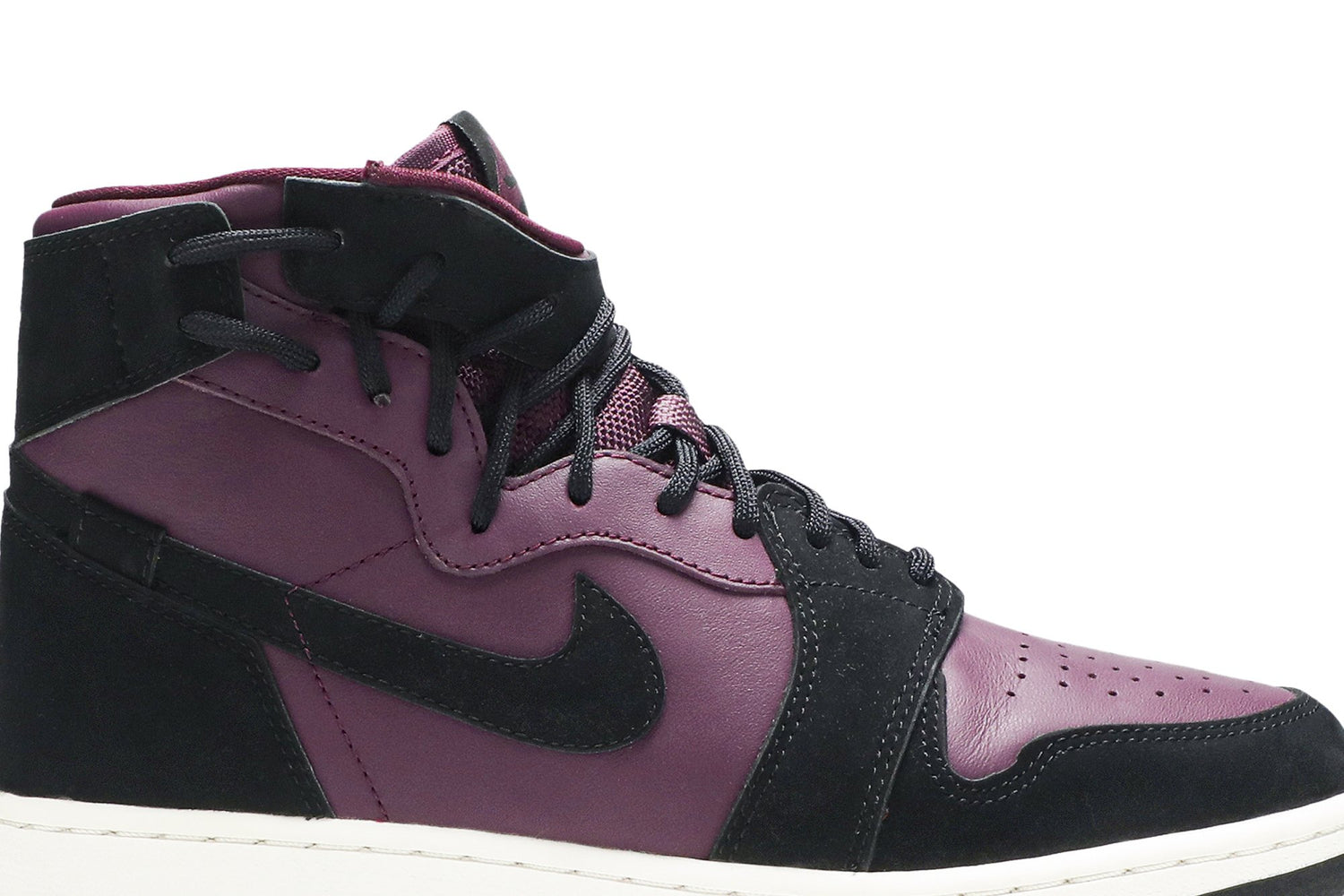 Wmns Air Jordan 1 High Rebel XX &