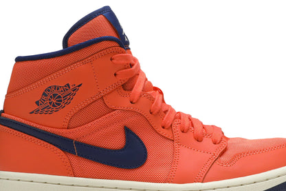 Wmns Air Jordan 1 Mid &