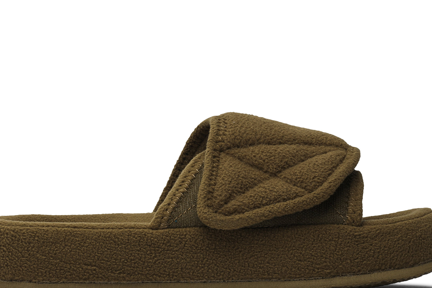 Yeezy Season 7 Fleece Slide &