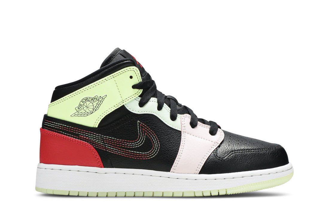 Air Jordan 1 Mid &