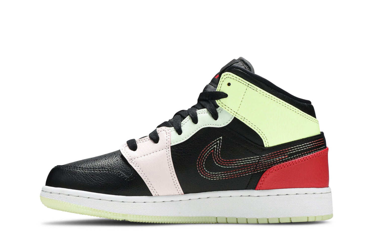 Air Jordan 1 Mid &