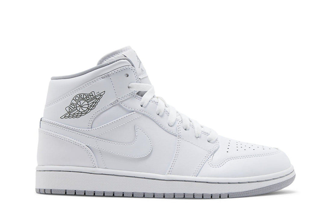 Air Jordan 1 Mid &