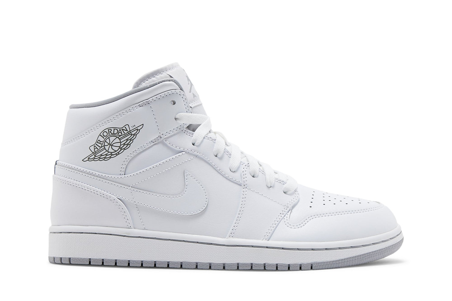 Air Jordan 1 Mid &
