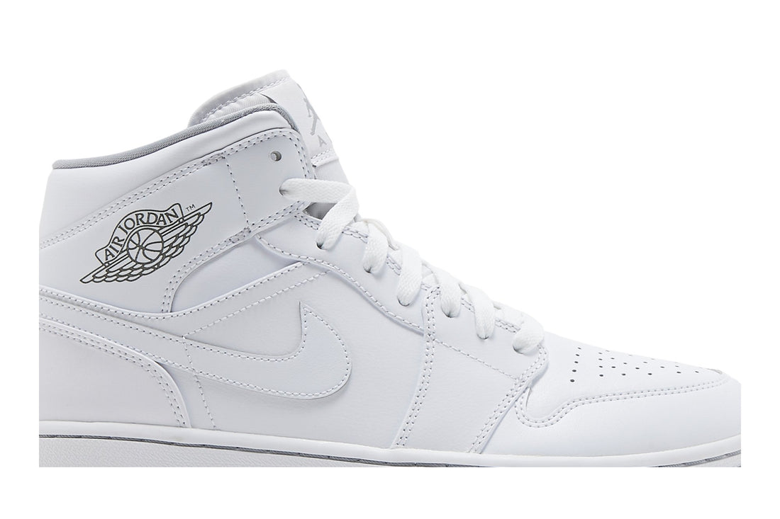 Air Jordan 1 Mid &