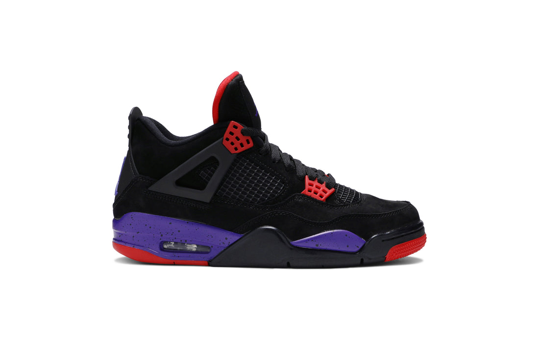 Air Jordan 4 Retro NRG &