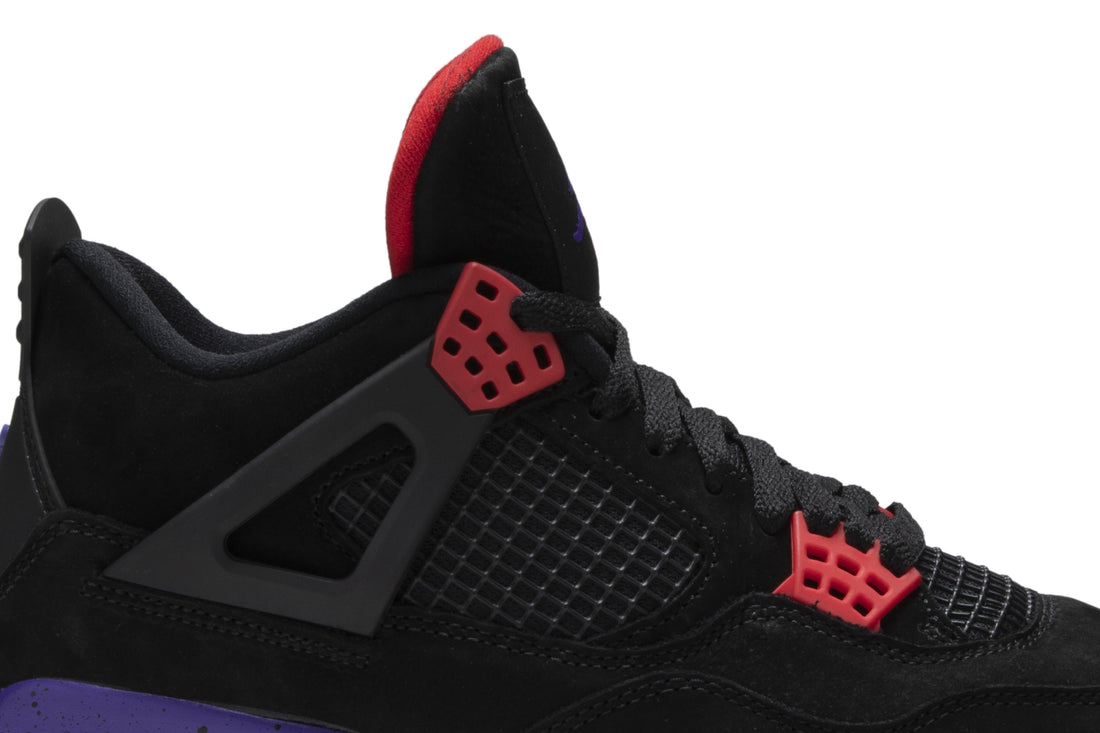 Air Jordan 4 Retro NRG &