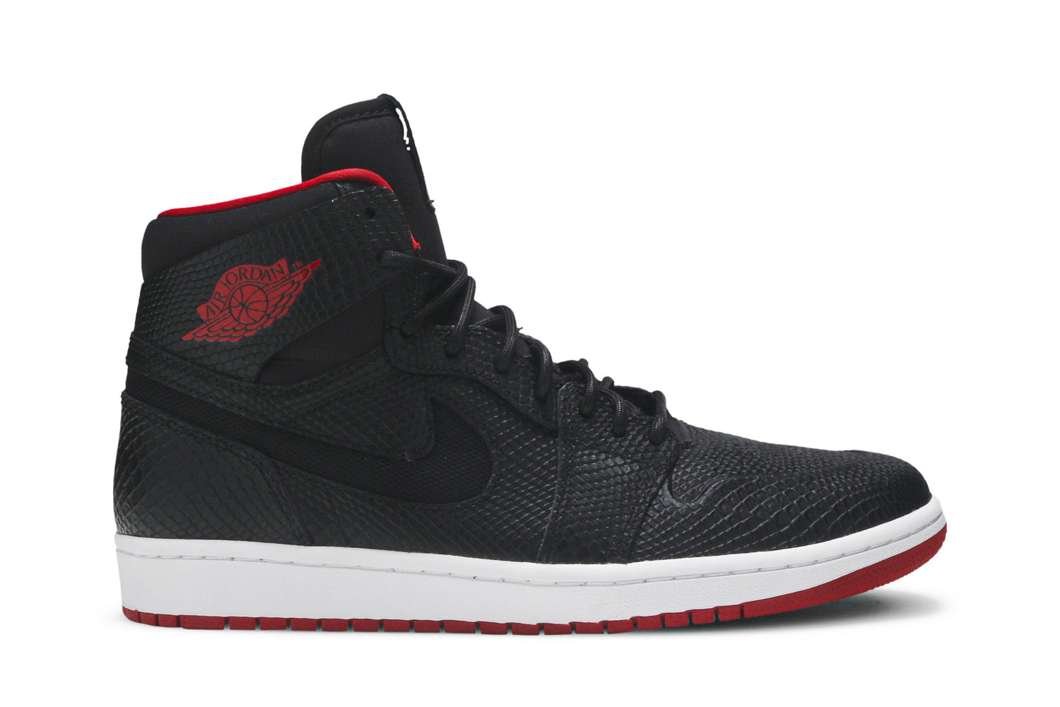 Air Jordan 1 Retro High Nouveau &