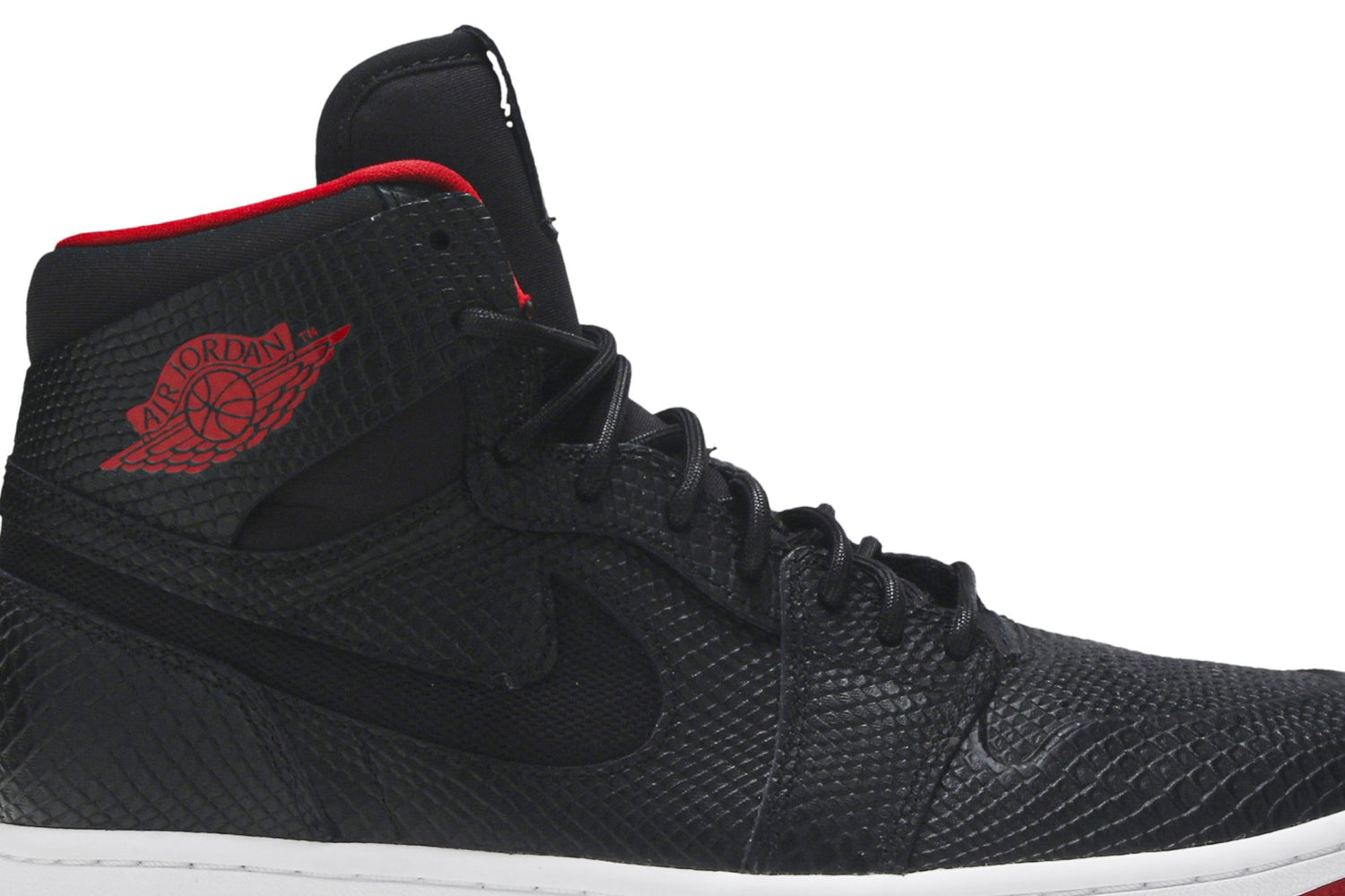 Air Jordan 1 Retro High Nouveau &