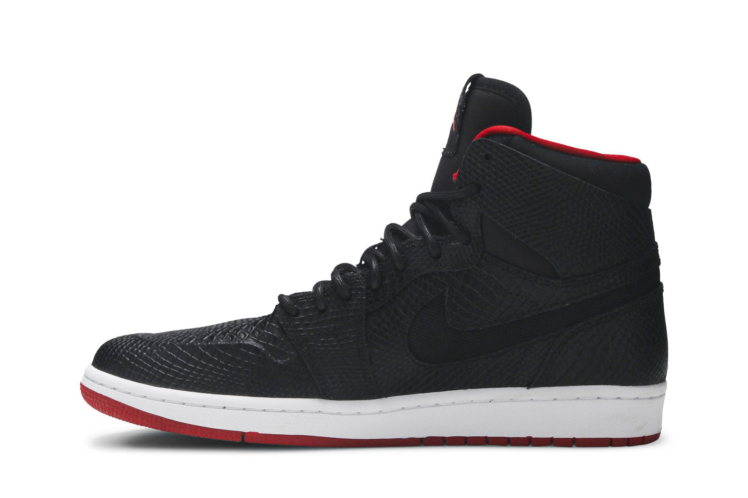 Air Jordan 1 Retro High Nouveau &