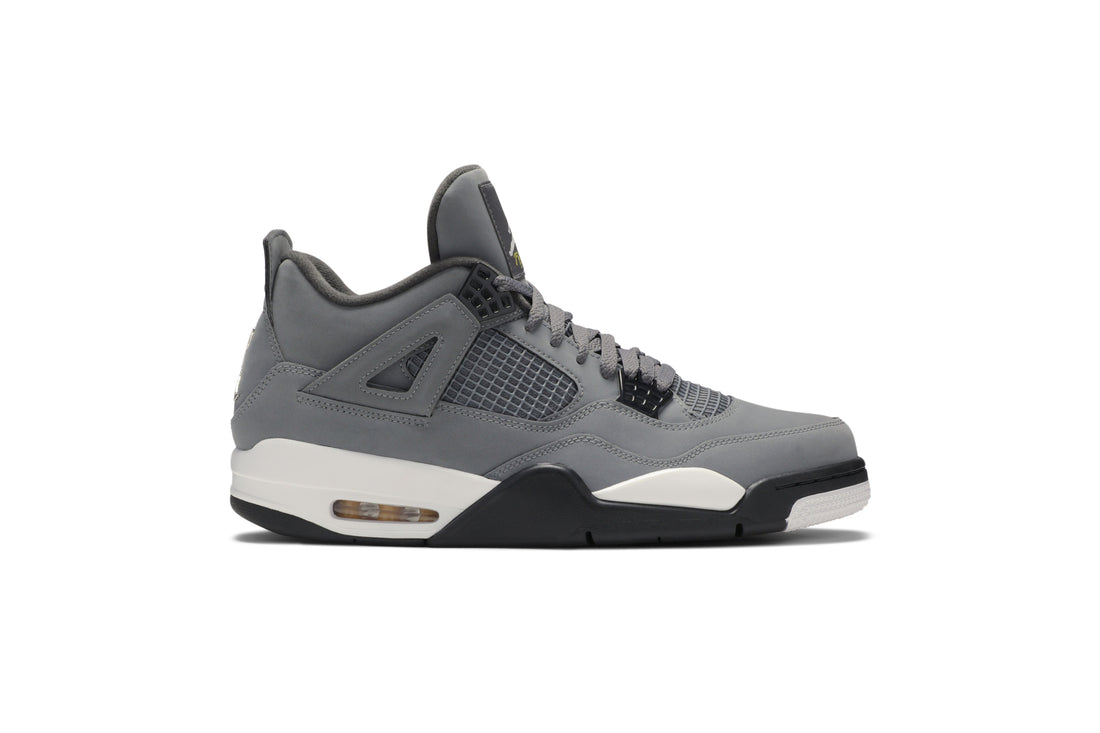 Air Jordan 4 Retro &