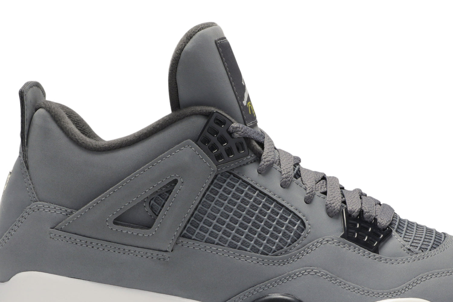 Air Jordan 4 Retro &