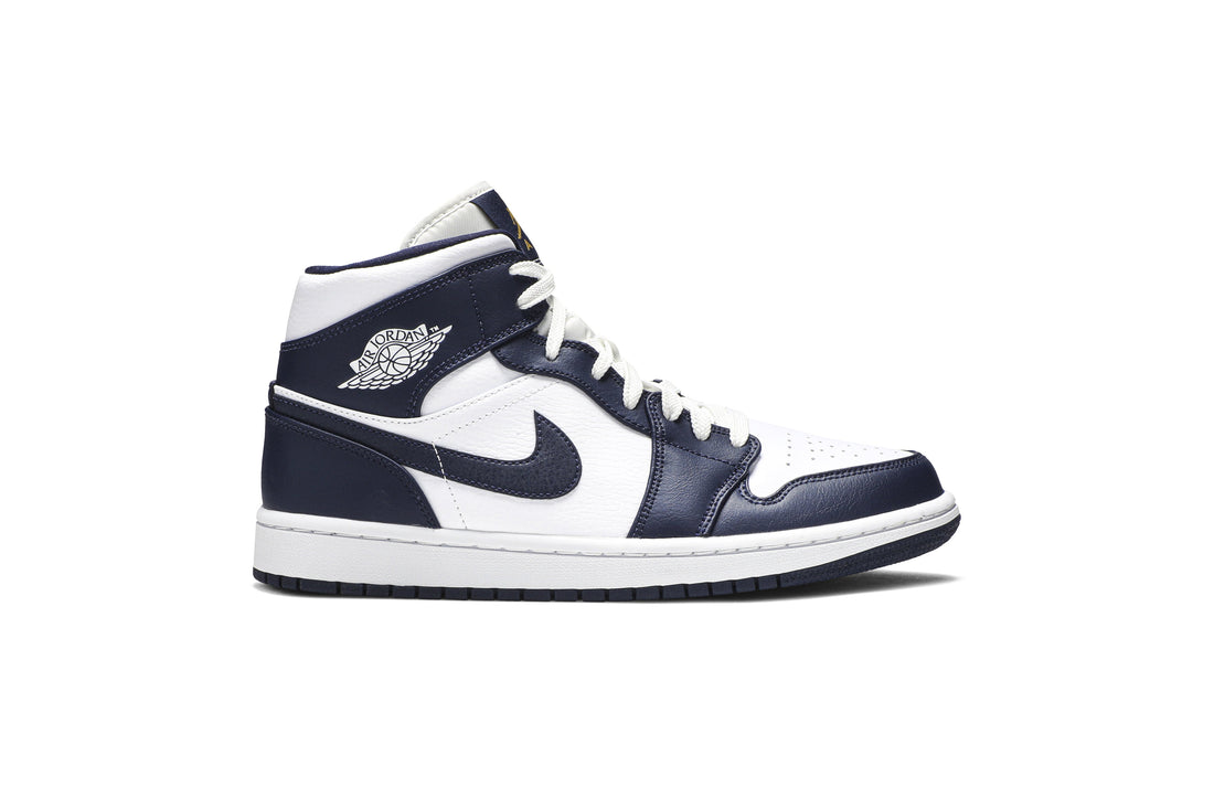 Air Jordan 1 Mid &
