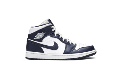 Air Jordan 1 Mid &