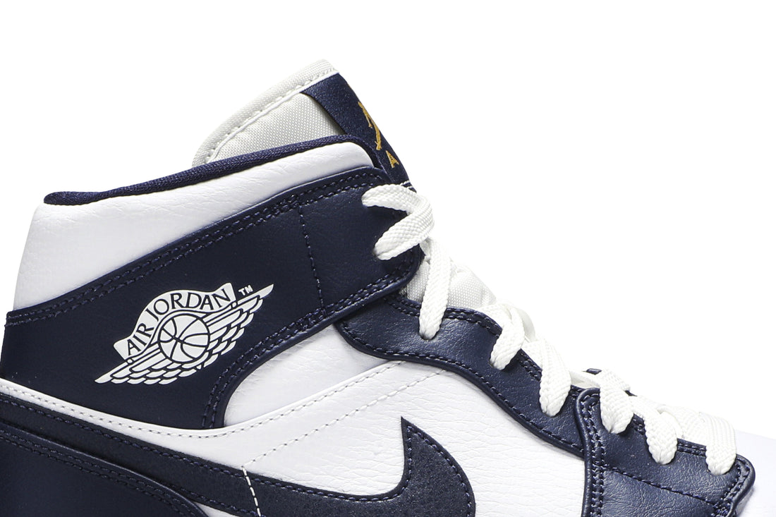 Air Jordan 1 Mid &