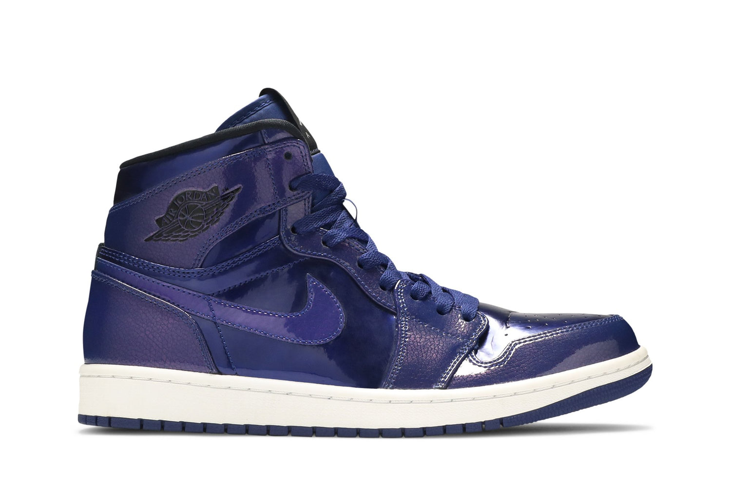 Air Jordan 1 Retro High &