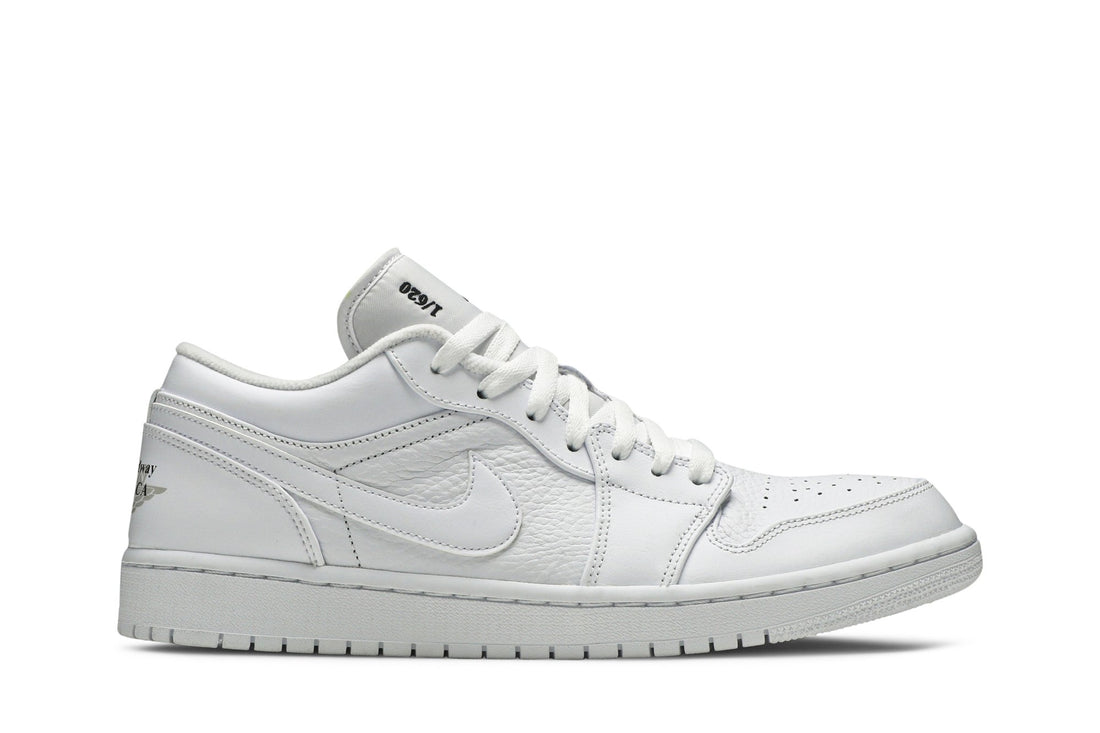 Air Jordan 1 Low &