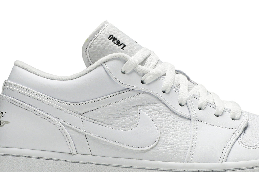 Air Jordan 1 Low &