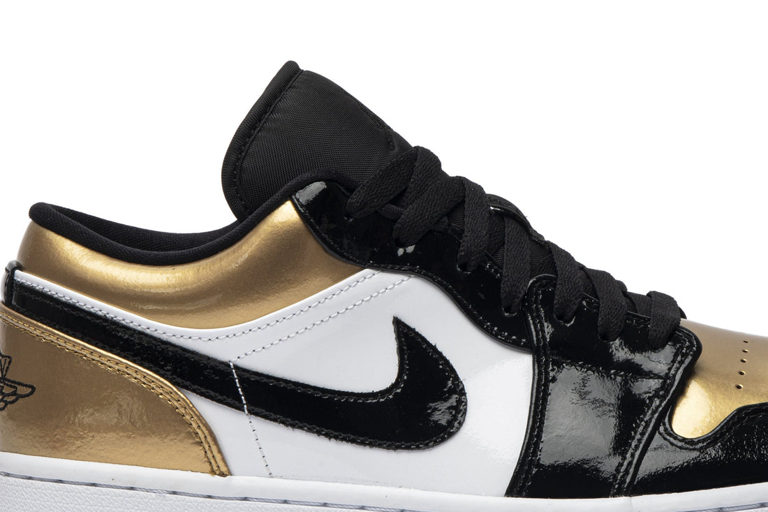 Air Jordan 1 Low &
