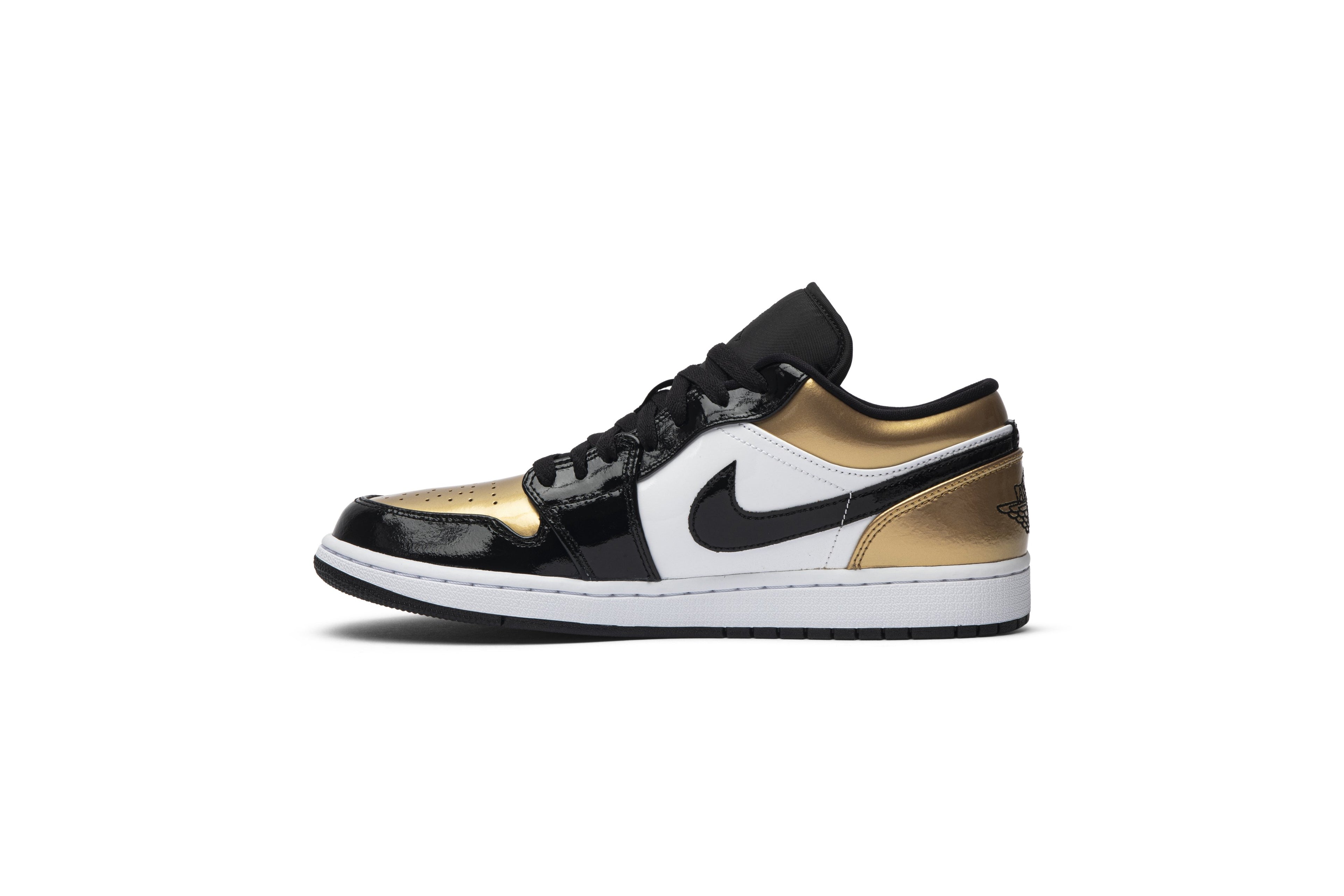 Air Jordan 1 Low &