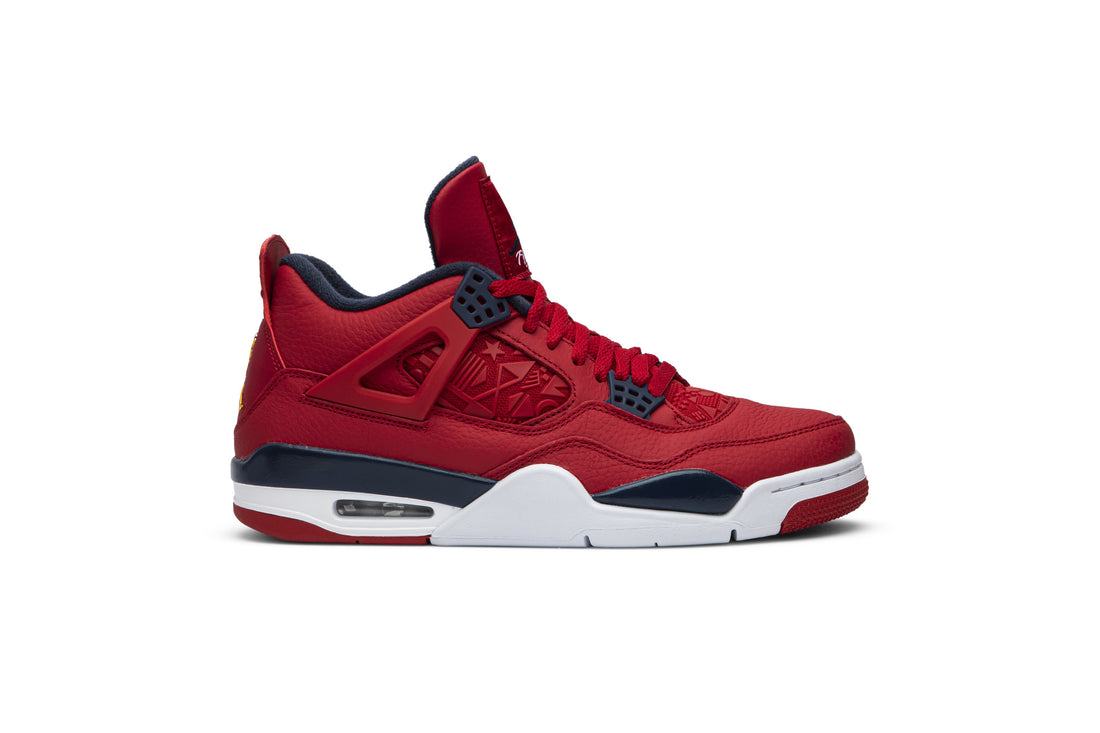 Air Jordan 4 Retro &