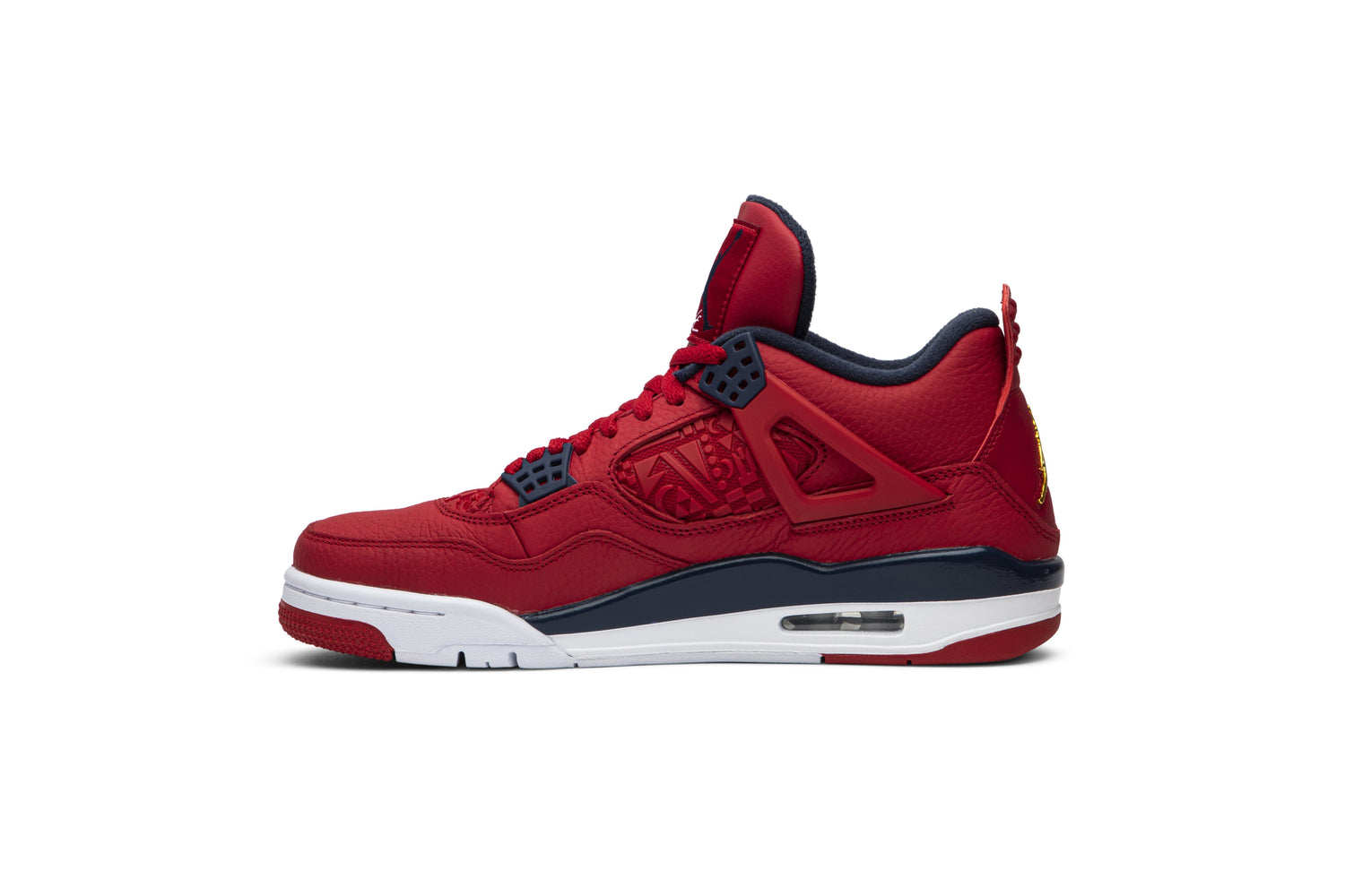 Air Jordan 4 Retro &