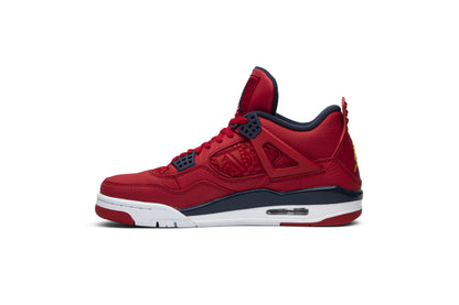 Air Jordan 4 Retro &