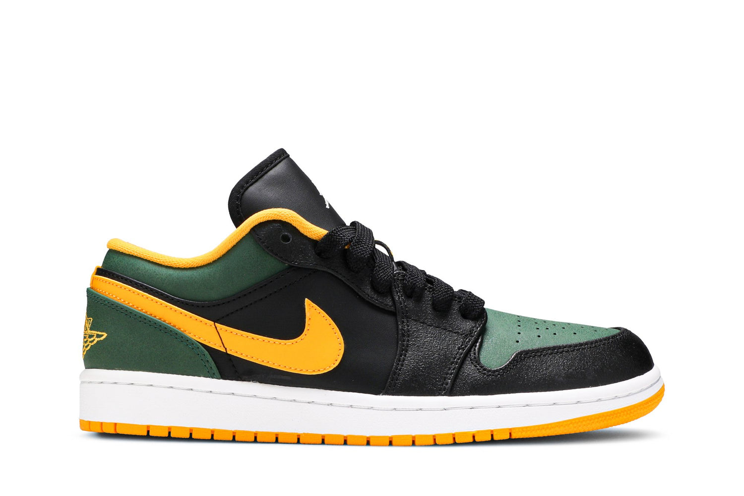 Air Jordan 1 Low &
