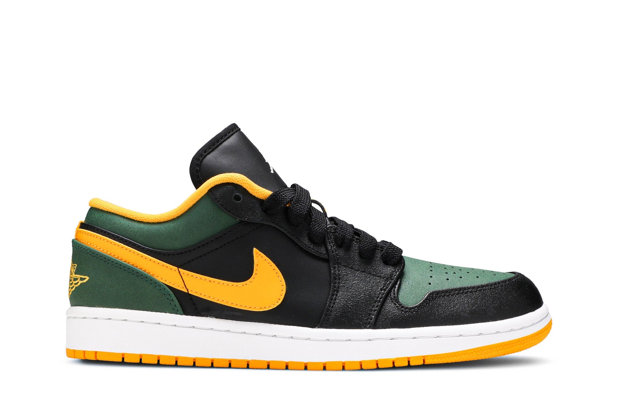 Air Jordan 1 Low &
