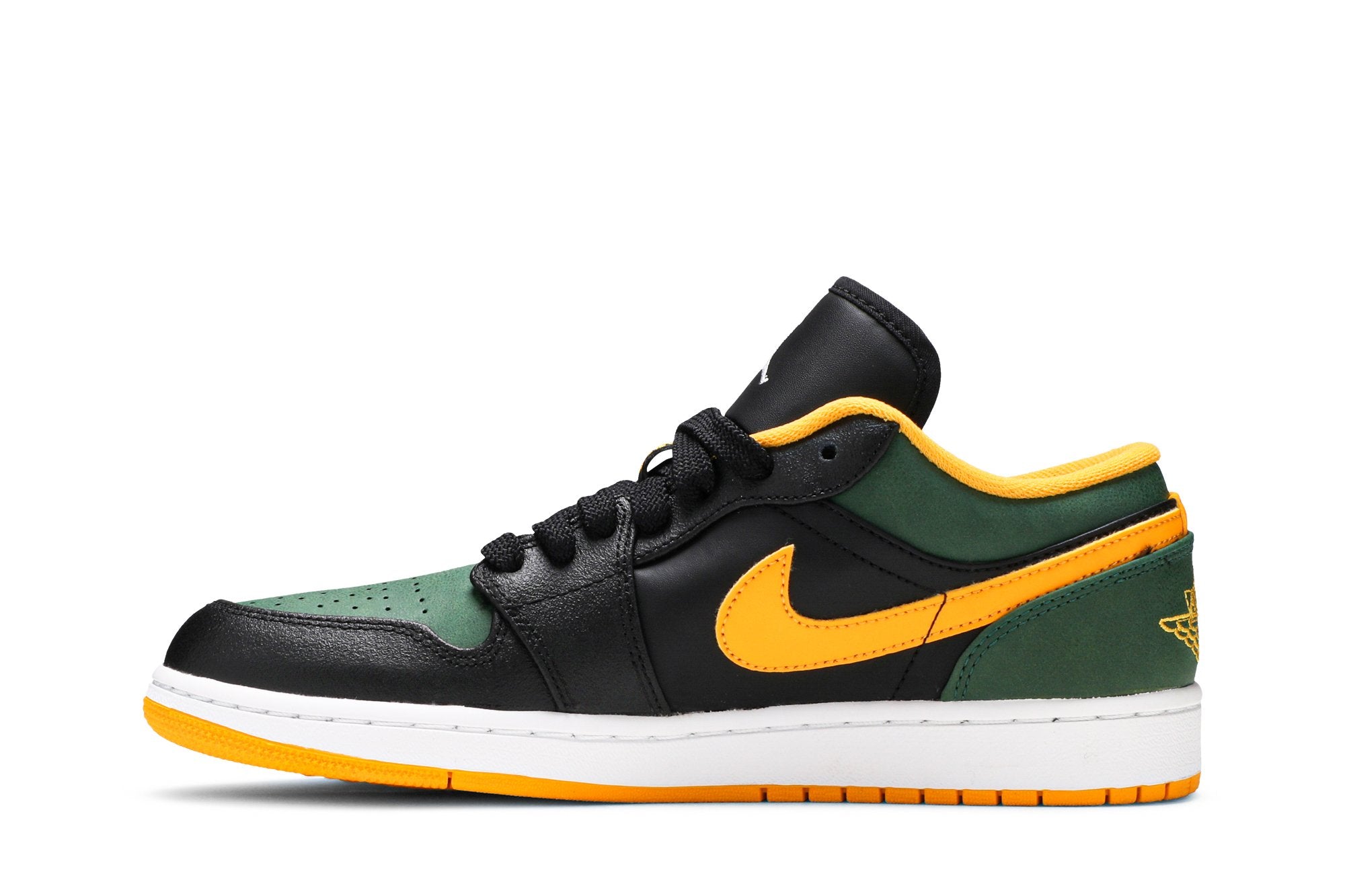 Air Jordan 1 Low &