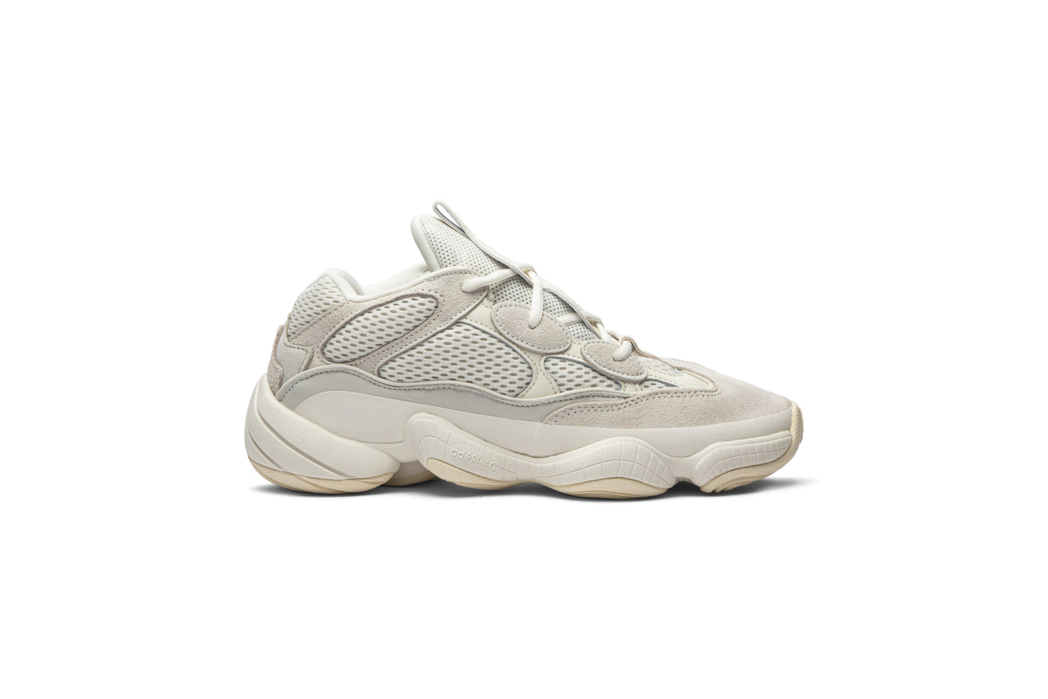 Yeezy 500 &