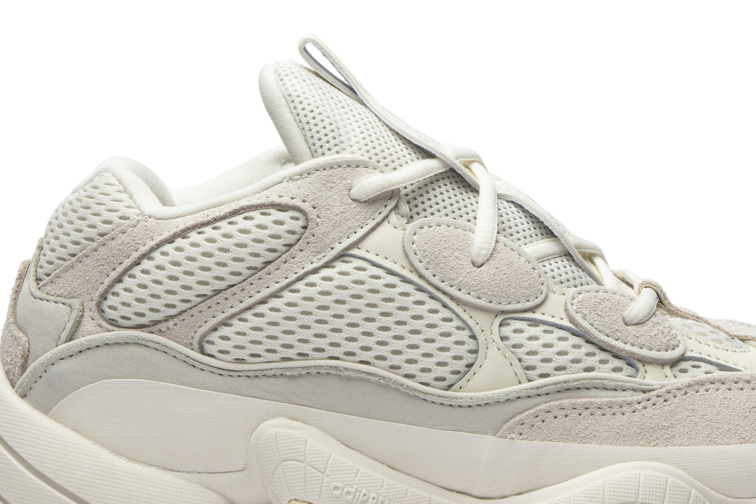 Yeezy 500 &