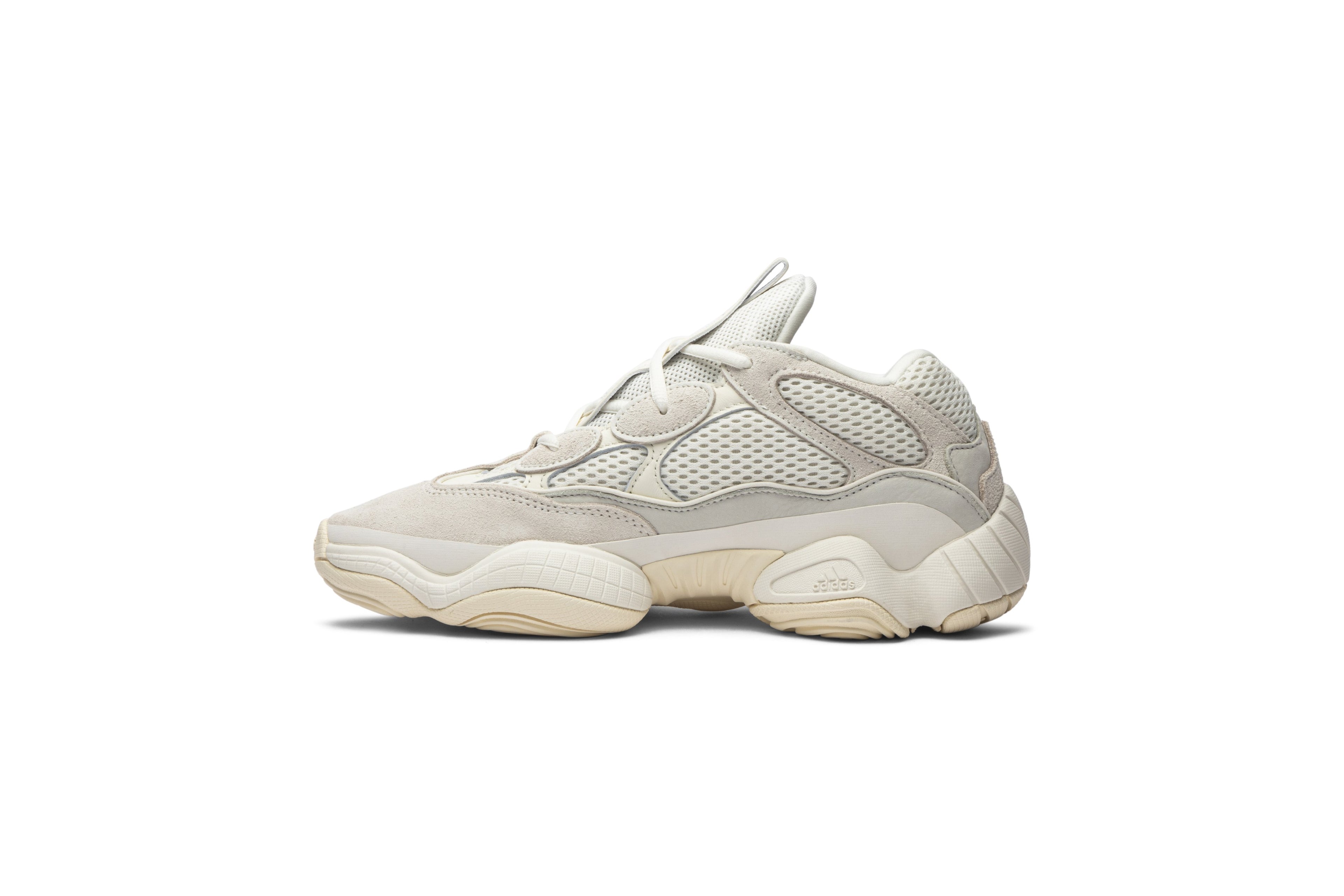 Yeezy 500 &