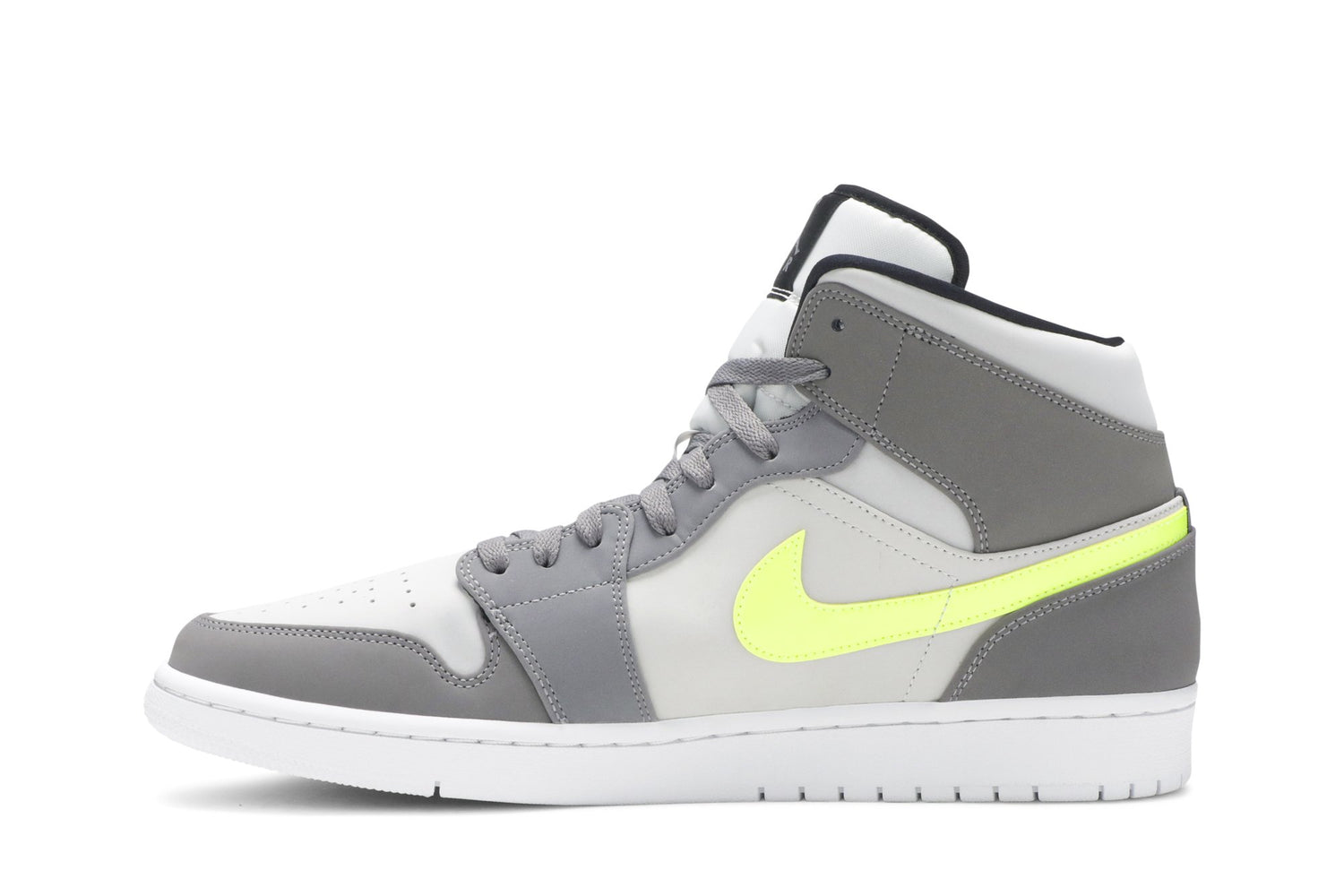 Air Jordan 1 Mid &