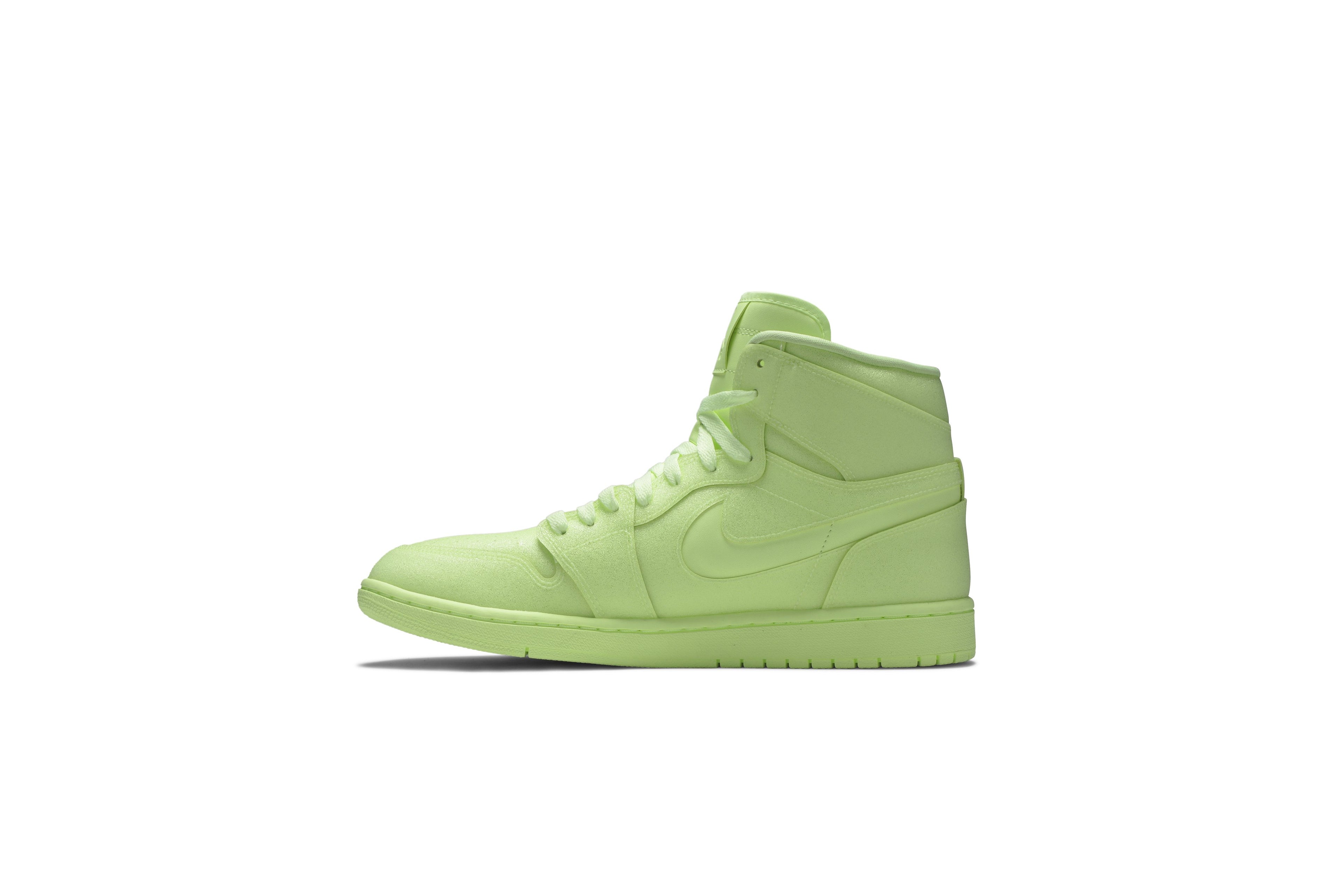 Wmns Air Jordan 1 High PRM &