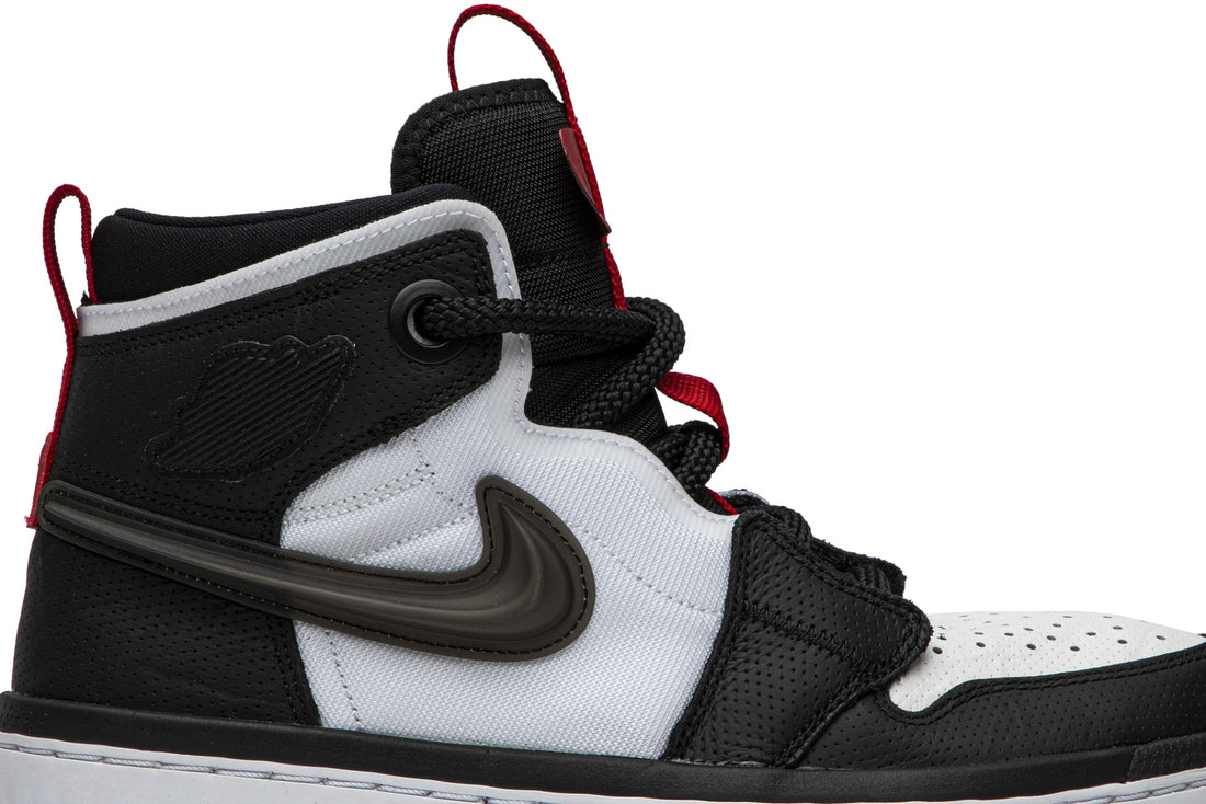 Air Jordan 1 React High &