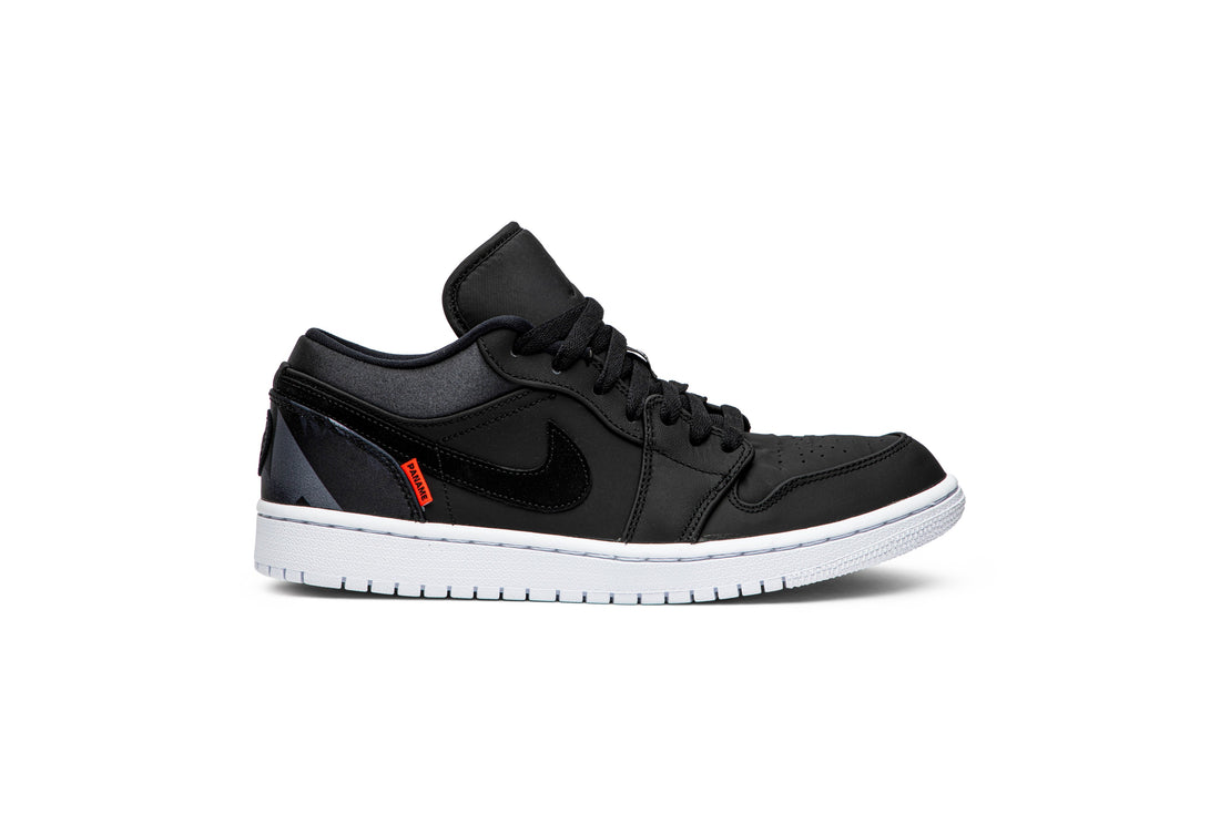 Paris Saint-Germain x Air Jordan 1 Low