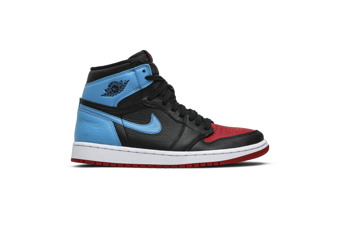 Wmns Air Jordan 1 High OG &