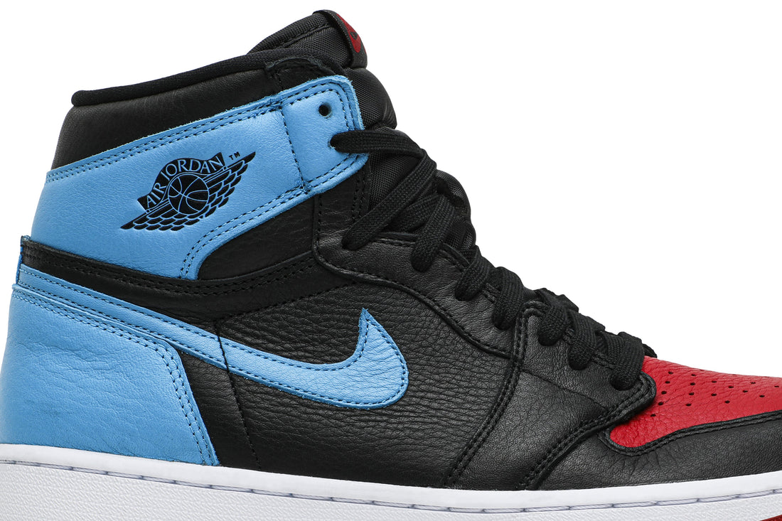 Wmns Air Jordan 1 High OG &