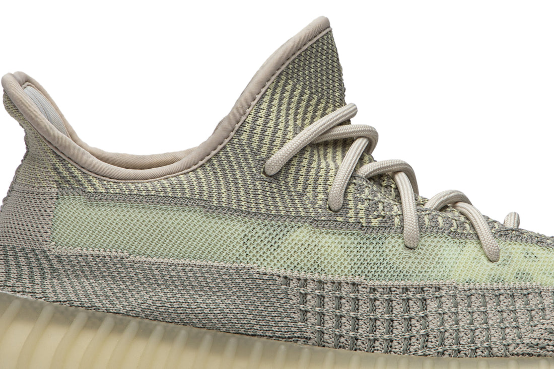 Yeezy Boost 350 V2 &