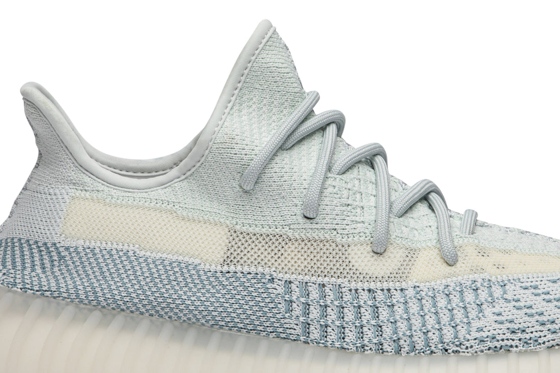 Yeezy Boost 350 V2 &