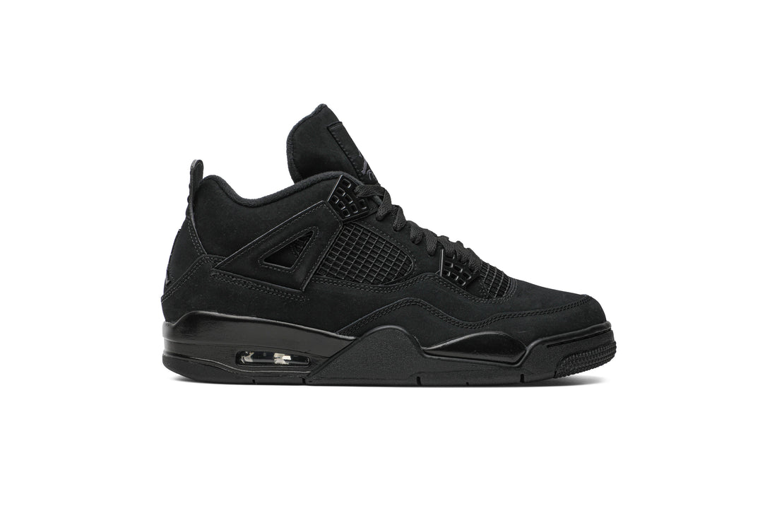 Air Jordan 4 Retro &