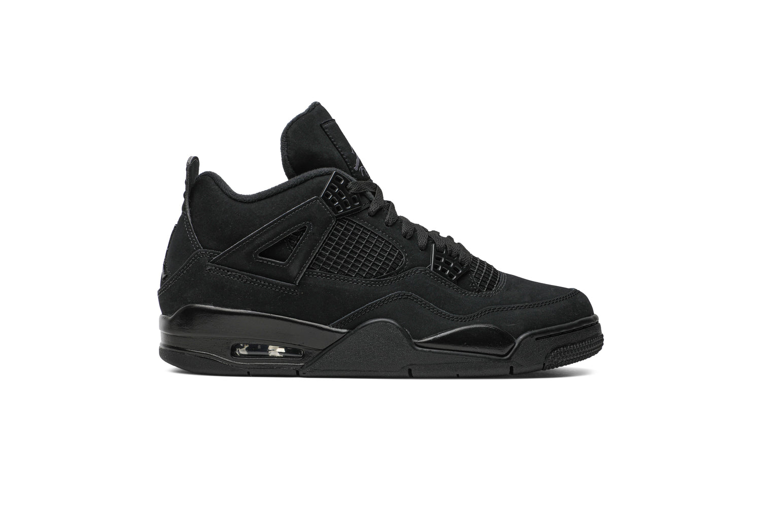 Air Jordan 4 Retro &