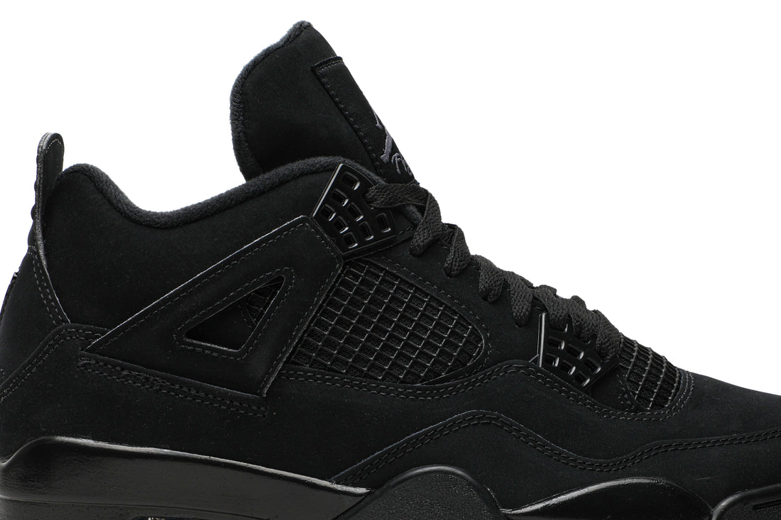 Air Jordan 4 Retro &