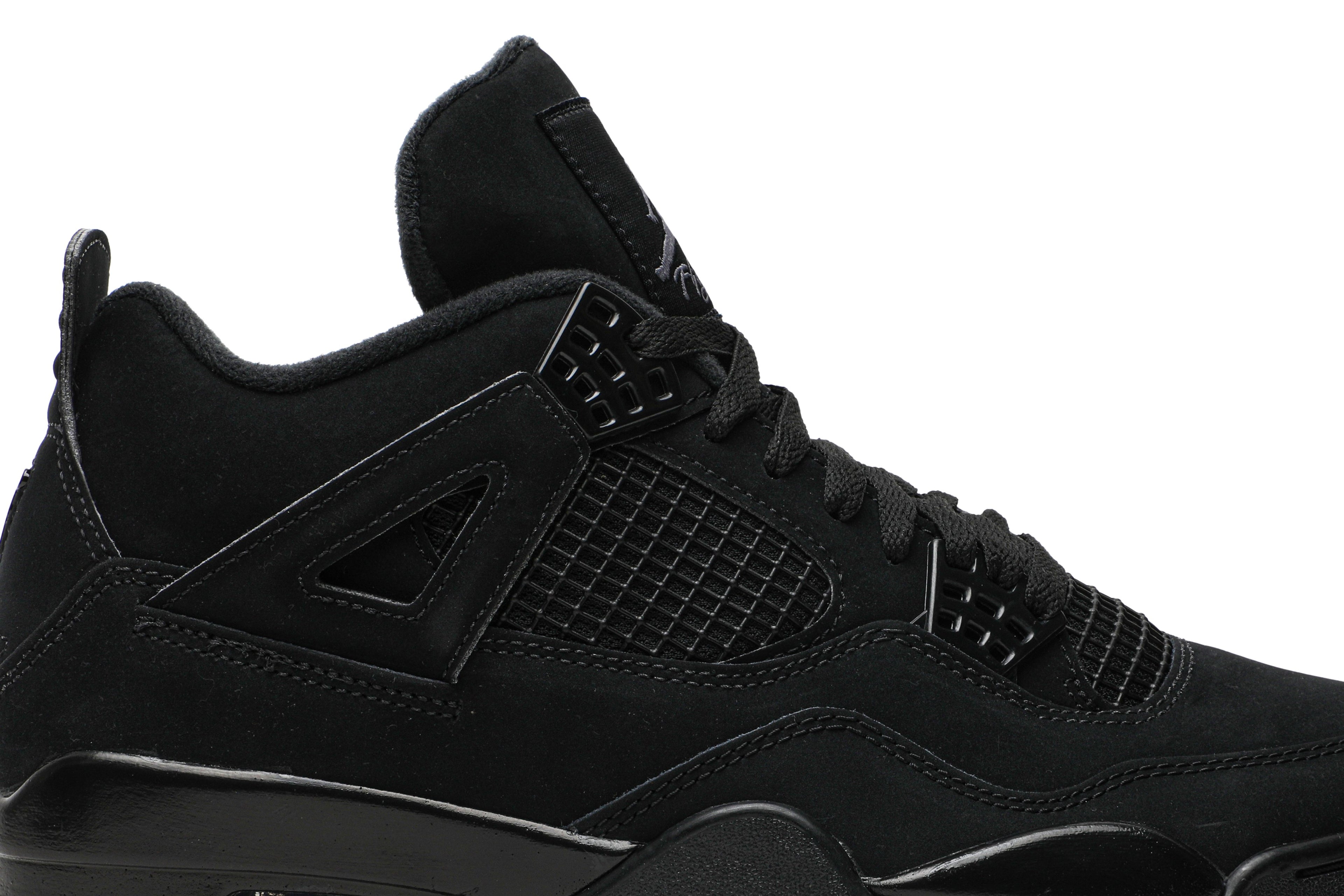 Air Jordan 4 Retro &