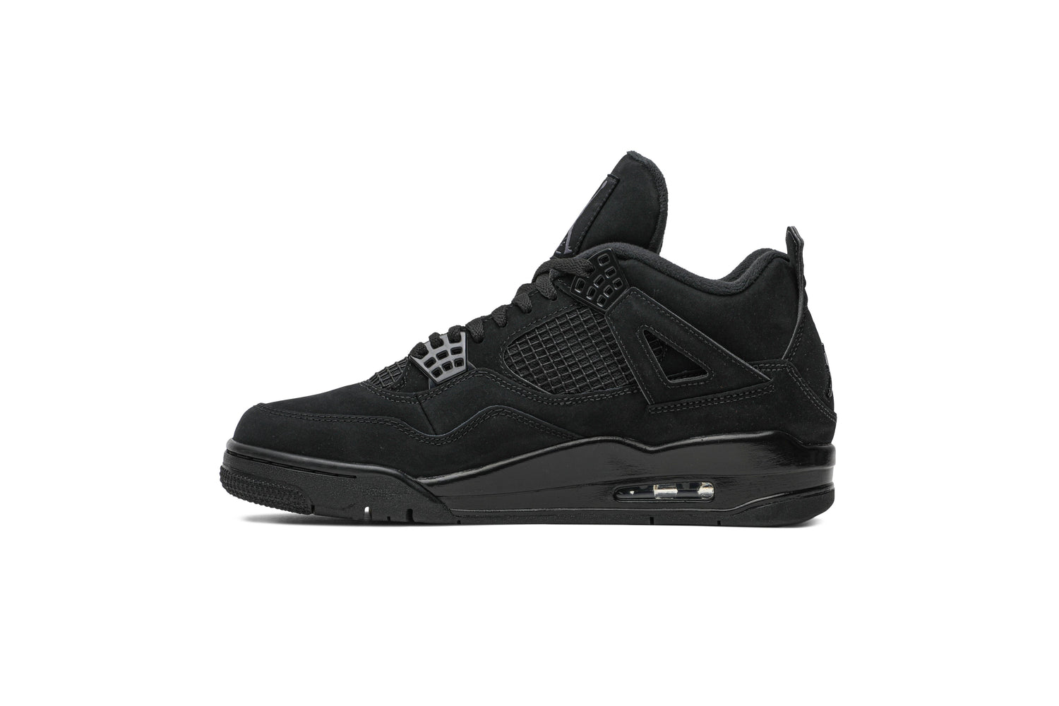 Air Jordan 4 Retro &